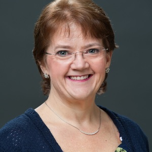 Christine Briggs